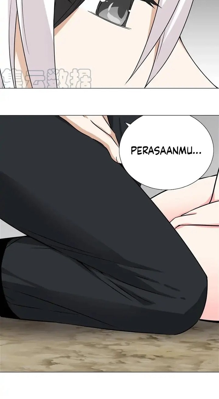 My Harem Grew So Large, I Was Forced to Ascend Chapter 58 Gambar 5