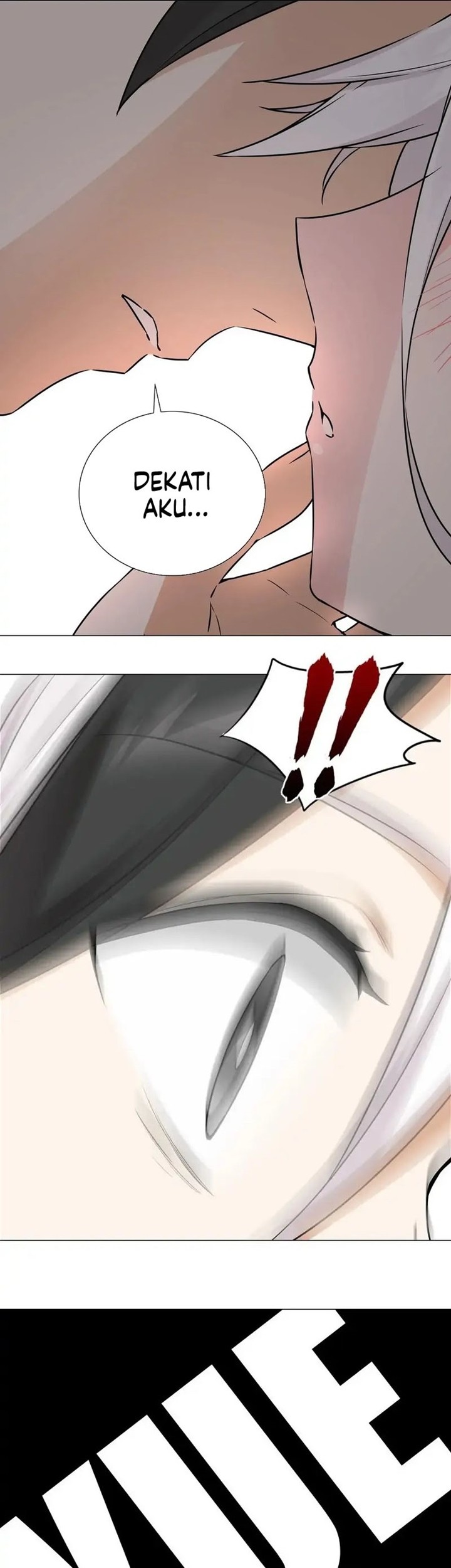 My Harem Grew So Large, I Was Forced to Ascend Chapter 58 Gambar 8