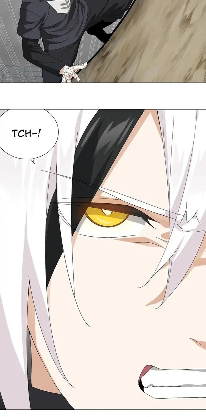 My Harem Grew So Large, I Was Forced to Ascend Chapter 58 Gambar 13