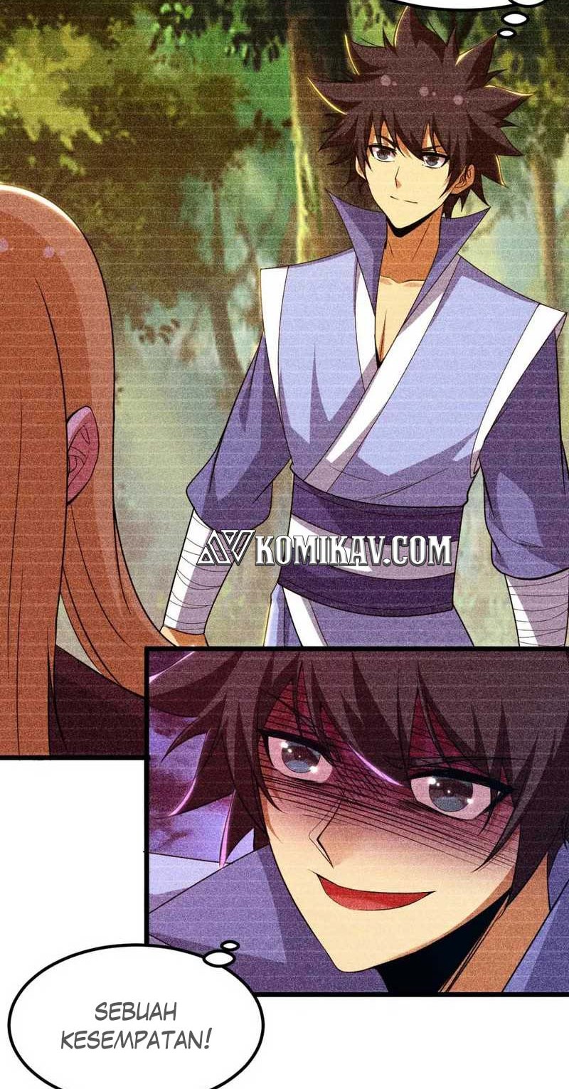 I just want to be beaten to death by everyone Chapter 101 Gambar 19