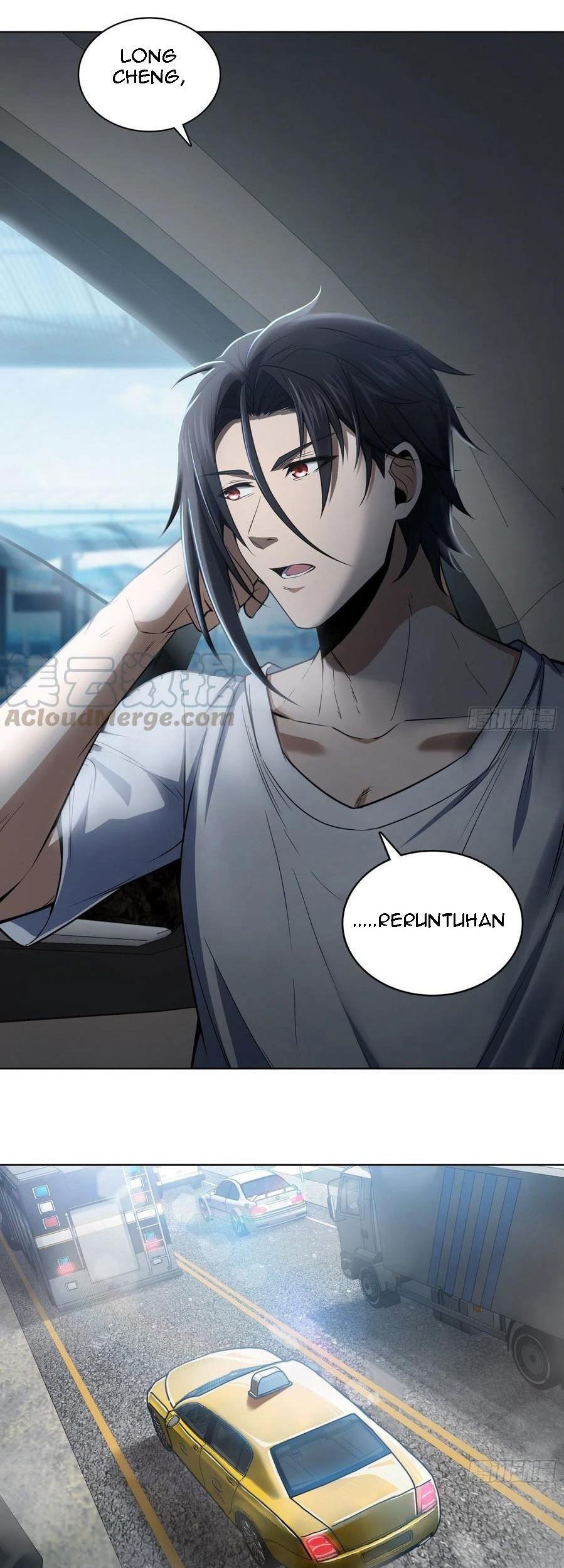 Starting from Guhuoniao Chapter 37 Gambar 36