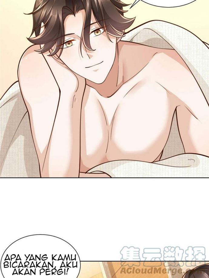 I Randomly Have A New Career Every Week Chapter 125 Gambar 10