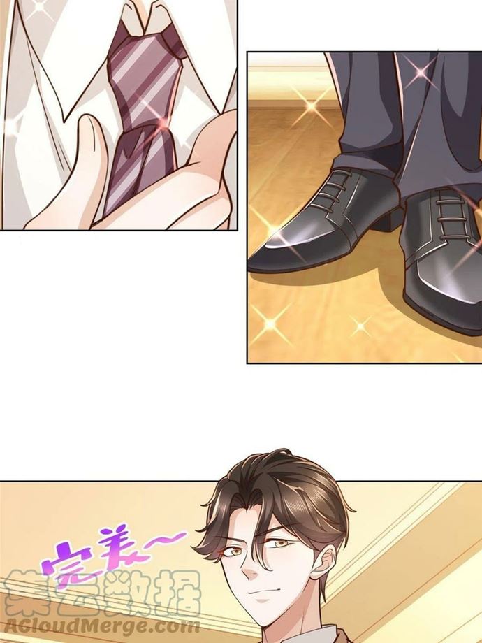 I Randomly Have A New Career Every Week Chapter 125 Gambar 12