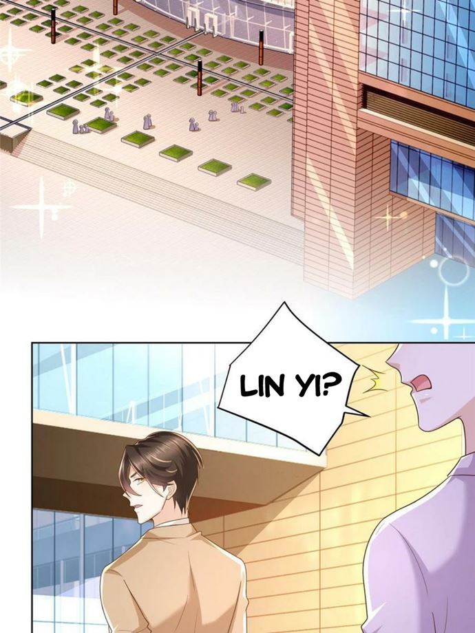 I Randomly Have A New Career Every Week Chapter 125 Gambar 15