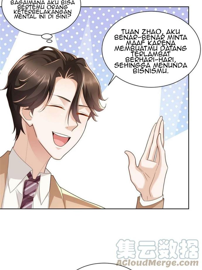 I Randomly Have A New Career Every Week Chapter 125 Gambar 18