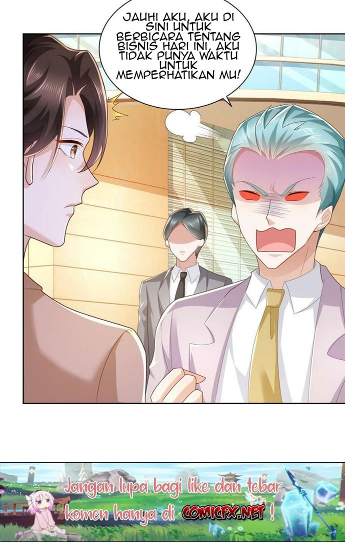 I Randomly Have A New Career Every Week Chapter 125 Gambar 19