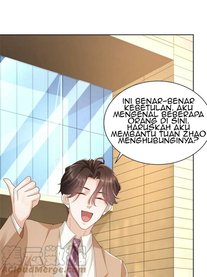 I Randomly Have A New Career Every Week Chapter 125 Gambar 21