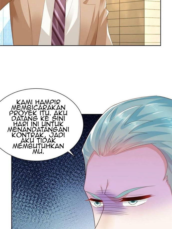 I Randomly Have A New Career Every Week Chapter 125 Gambar 22