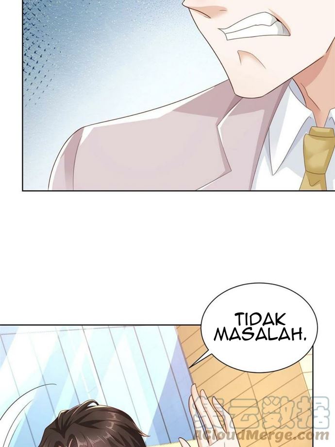 I Randomly Have A New Career Every Week Chapter 125 Gambar 23