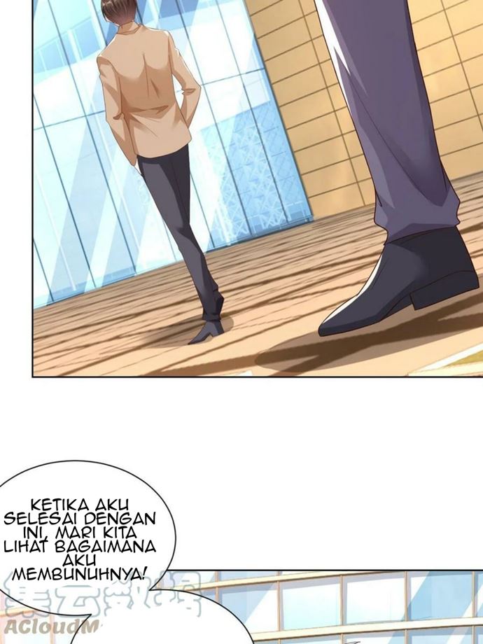 I Randomly Have A New Career Every Week Chapter 125 Gambar 25