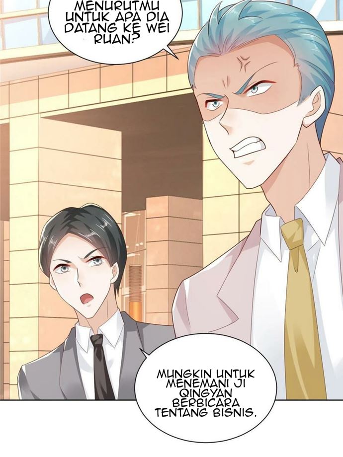 I Randomly Have A New Career Every Week Chapter 125 Gambar 26