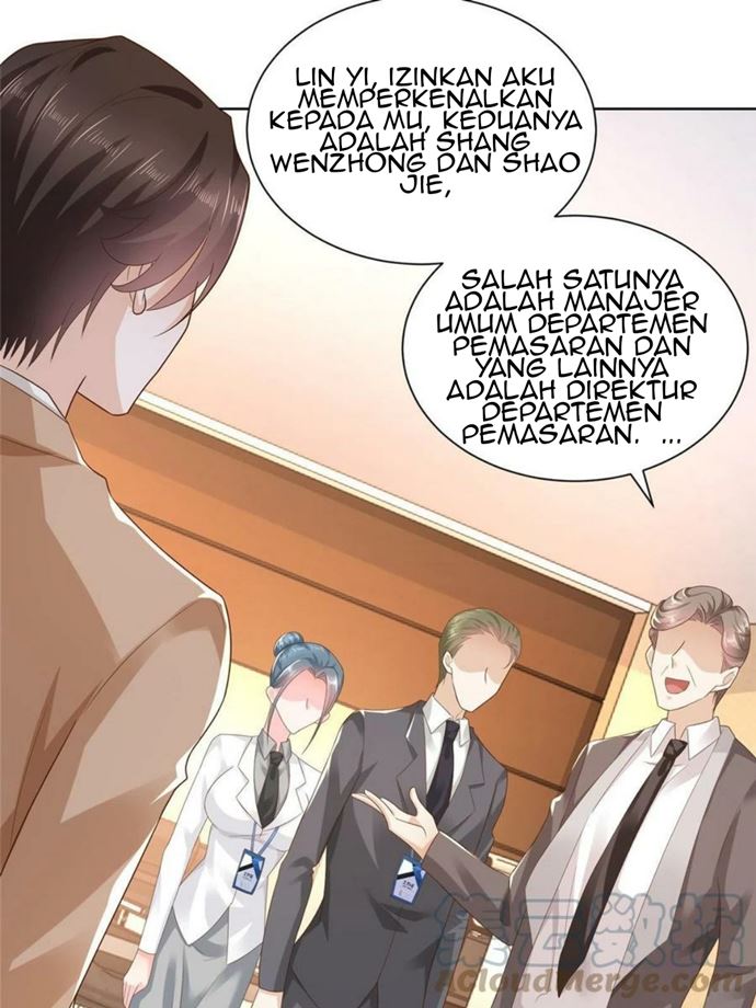 I Randomly Have A New Career Every Week Chapter 125 Gambar 29