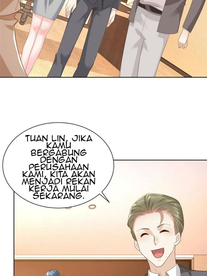 I Randomly Have A New Career Every Week Chapter 125 Gambar 30