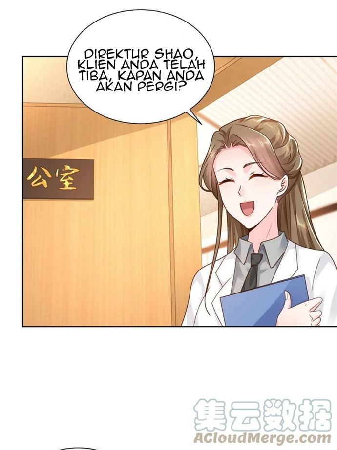 I Randomly Have A New Career Every Week Chapter 125 Gambar 33