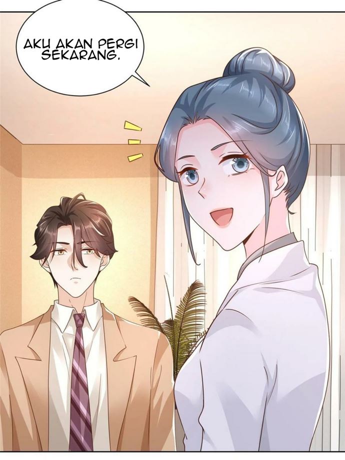 I Randomly Have A New Career Every Week Chapter 125 Gambar 34