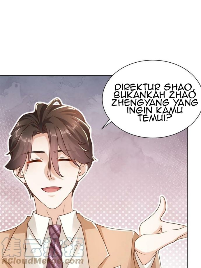 I Randomly Have A New Career Every Week Chapter 125 Gambar 35