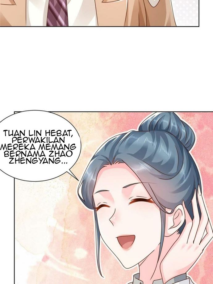 I Randomly Have A New Career Every Week Chapter 125 Gambar 36