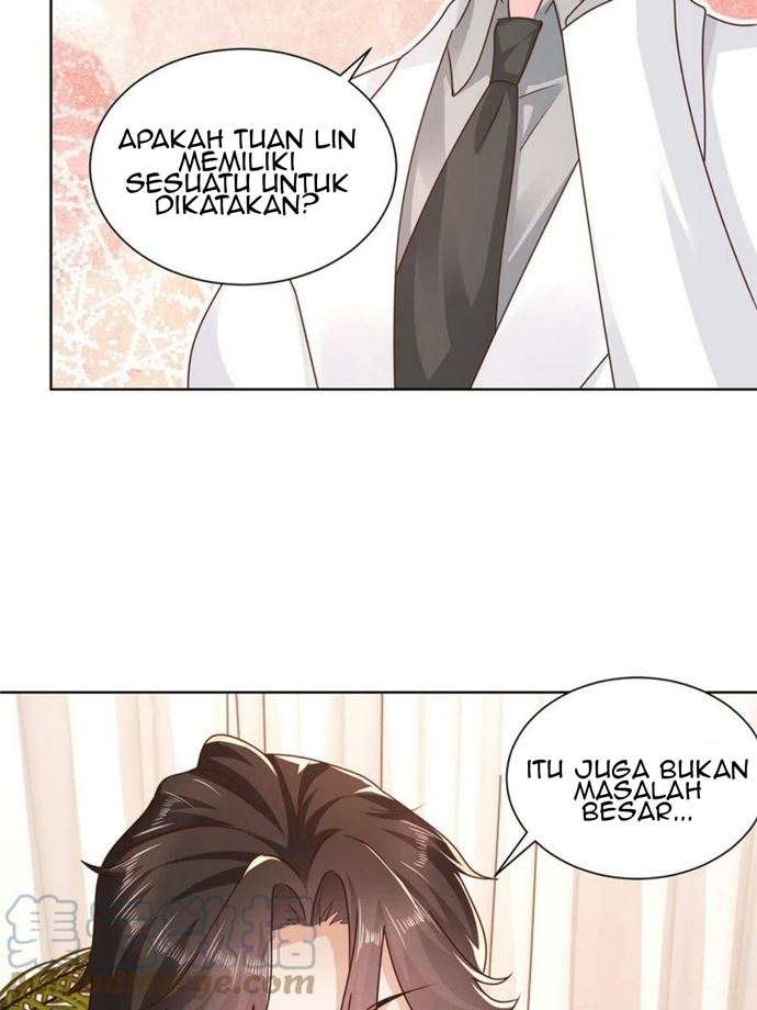 I Randomly Have A New Career Every Week Chapter 125 Gambar 37