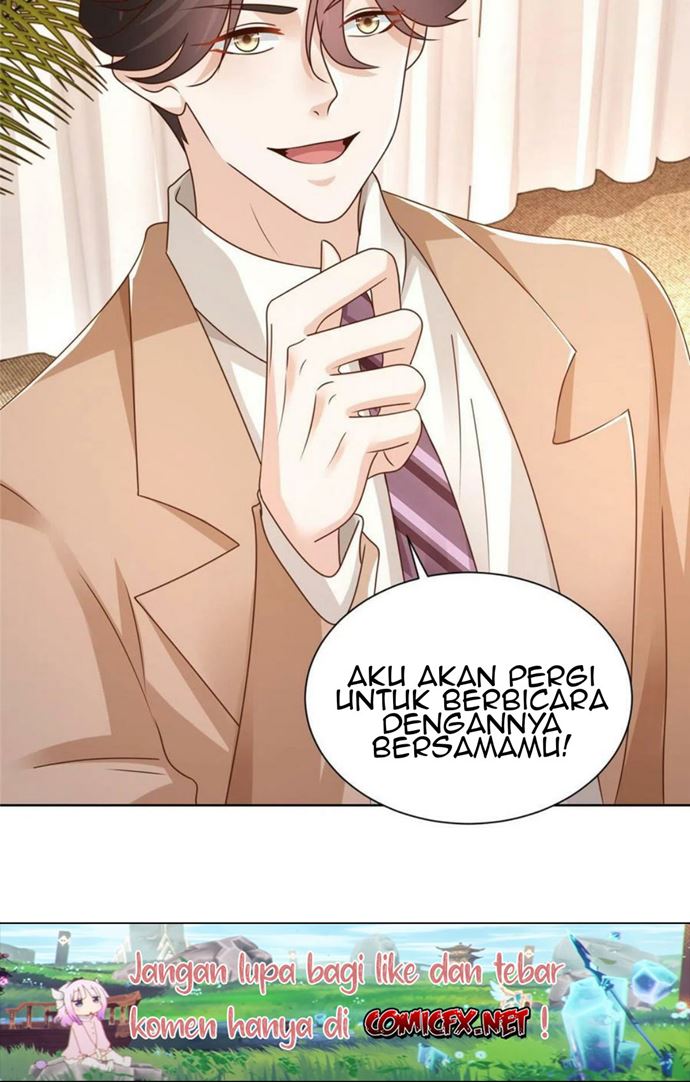 I Randomly Have A New Career Every Week Chapter 125 Gambar 38