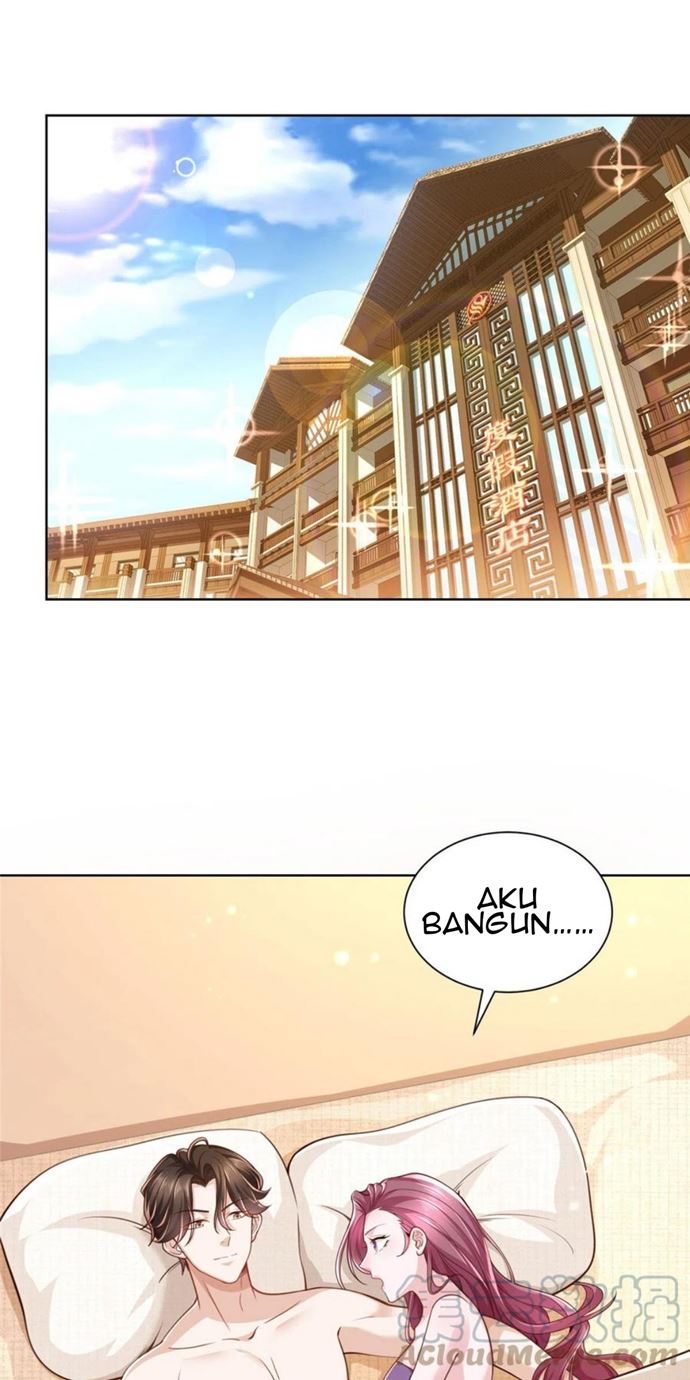 I Randomly Have A New Career Every Week Chapter 125 Gambar 4