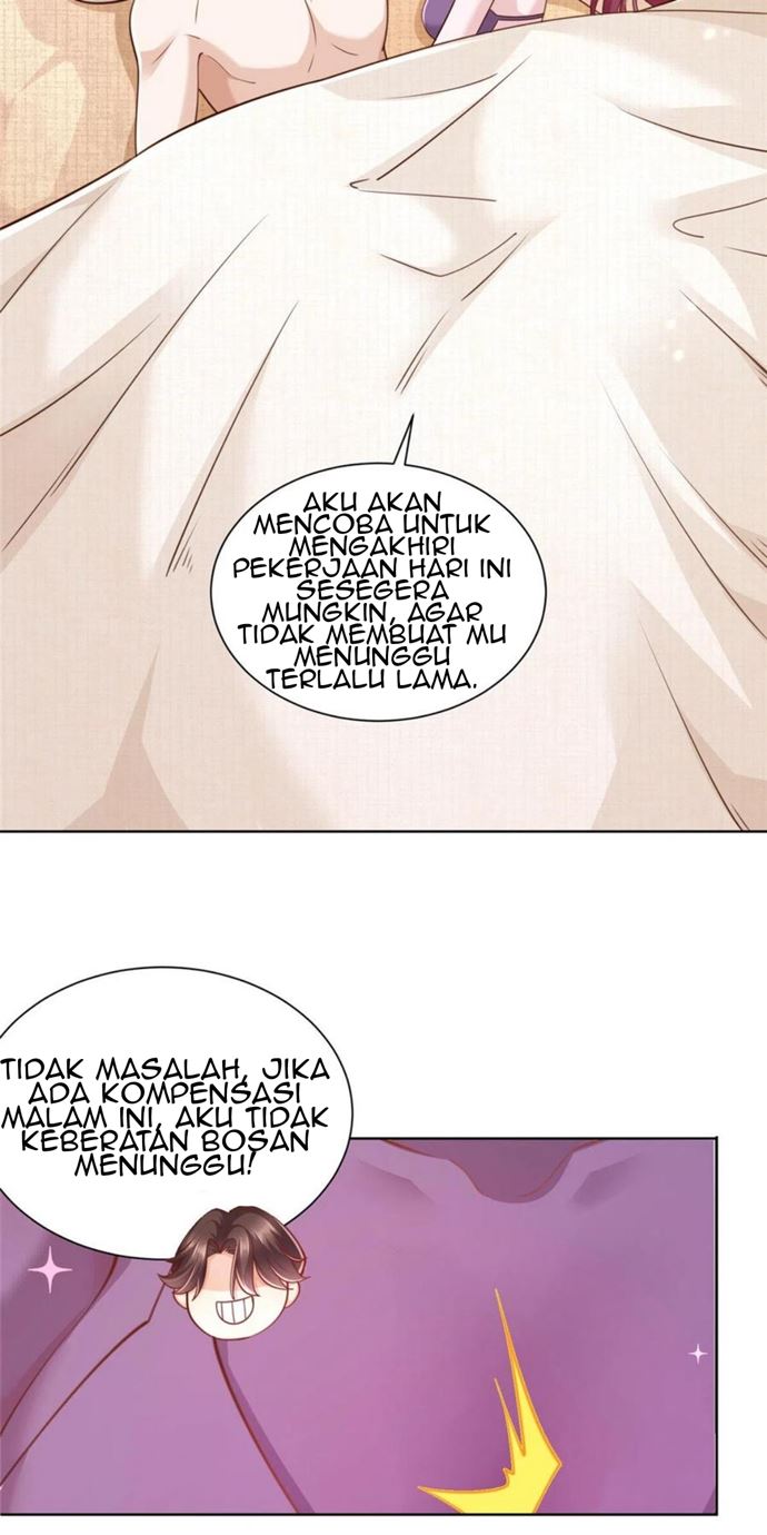 I Randomly Have A New Career Every Week Chapter 125 Gambar 5