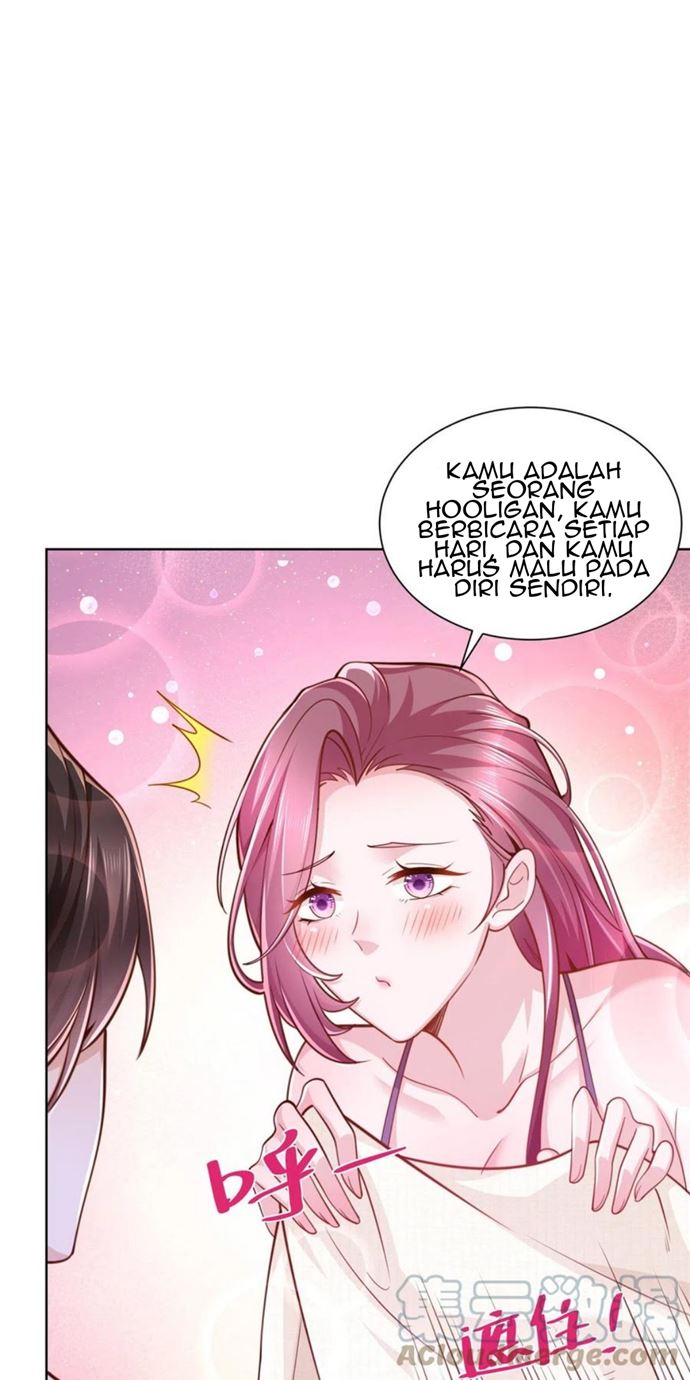 I Randomly Have A New Career Every Week Chapter 125 Gambar 6
