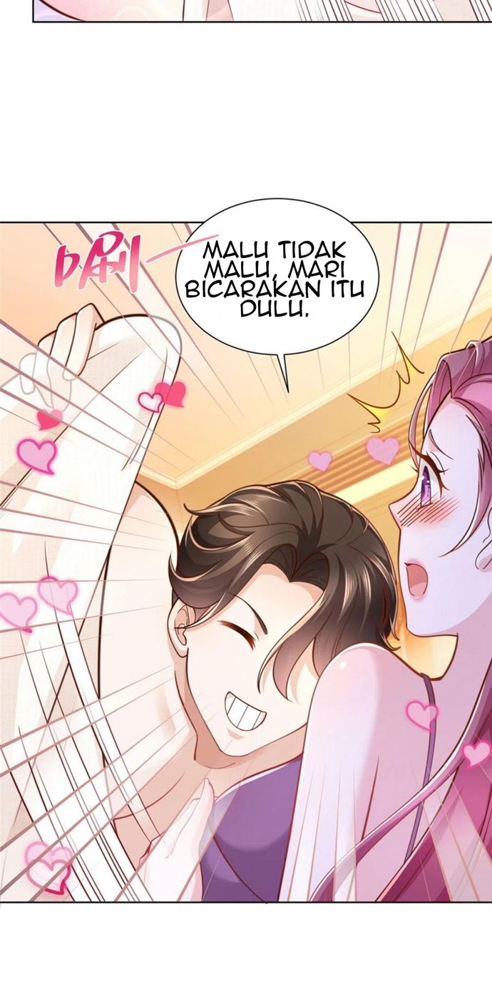 I Randomly Have A New Career Every Week Chapter 125 Gambar 7