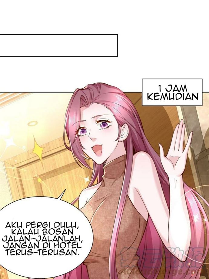 I Randomly Have A New Career Every Week Chapter 125 Gambar 8