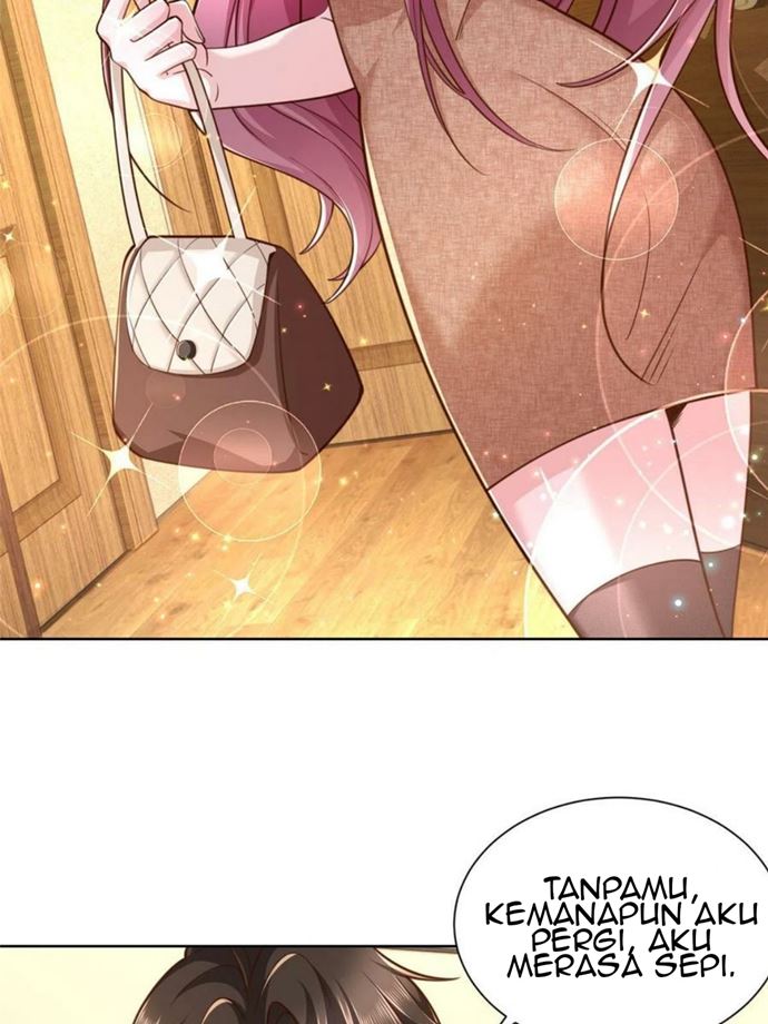 I Randomly Have A New Career Every Week Chapter 125 Gambar 9