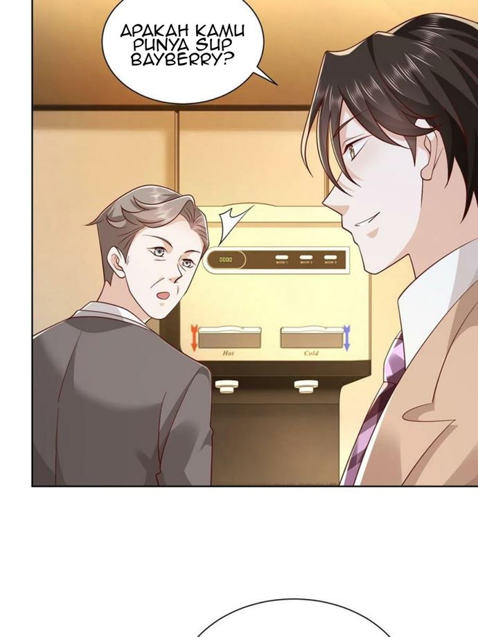 I Randomly Have A New Career Every Week Chapter 124 Gambar 12