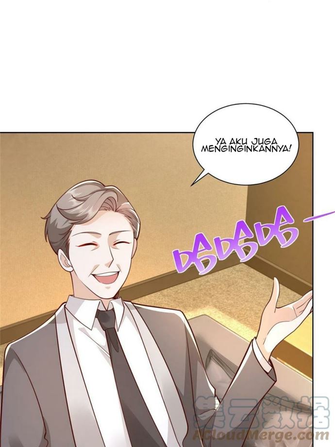 I Randomly Have A New Career Every Week Chapter 124 Gambar 23