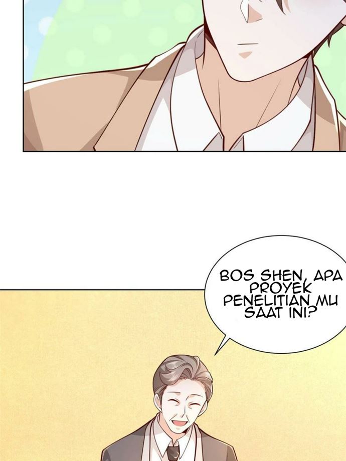 I Randomly Have A New Career Every Week Chapter 124 Gambar 25