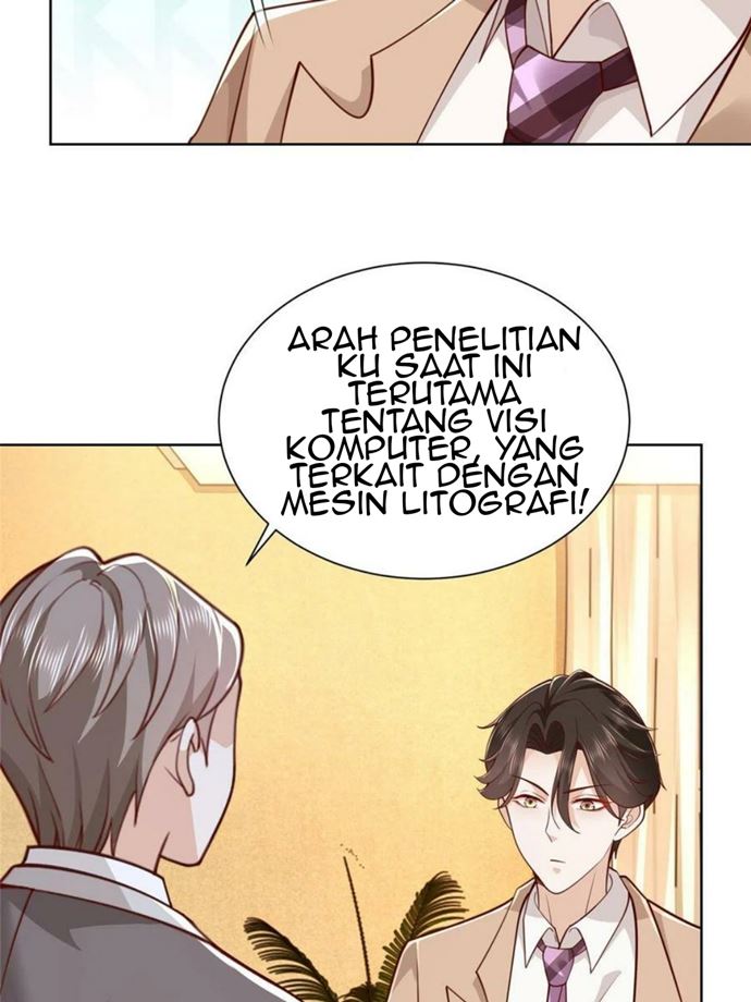 I Randomly Have A New Career Every Week Chapter 124 Gambar 30