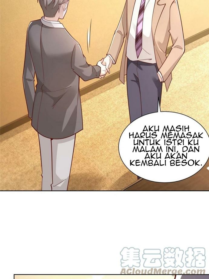 I Randomly Have A New Career Every Week Chapter 124 Gambar 32