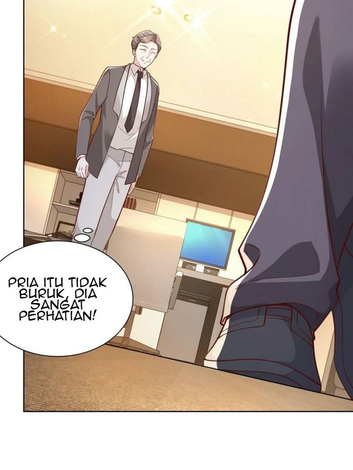 I Randomly Have A New Career Every Week Chapter 124 Gambar 33