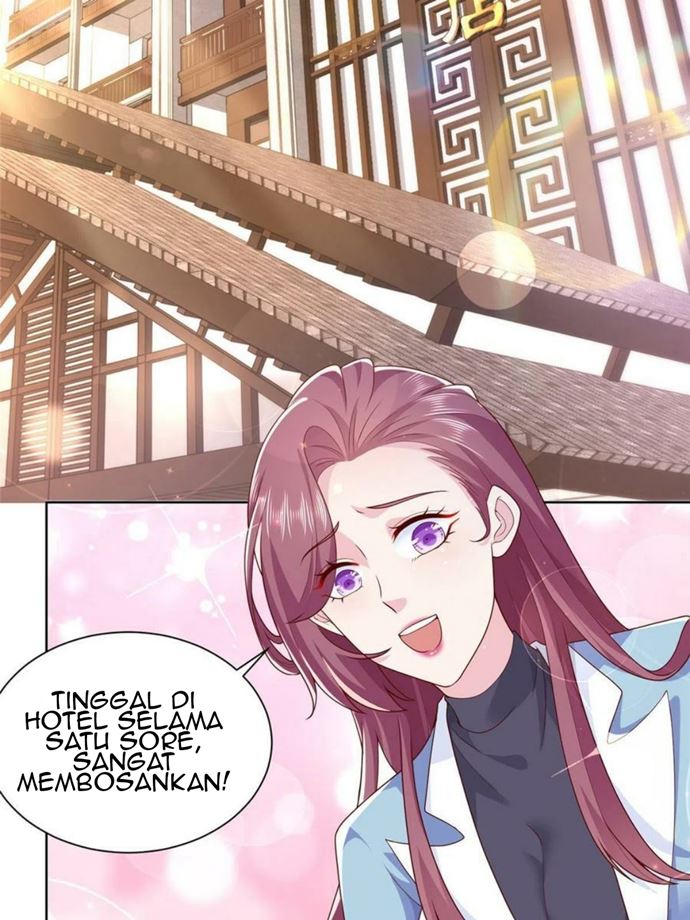 I Randomly Have A New Career Every Week Chapter 124 Gambar 36
