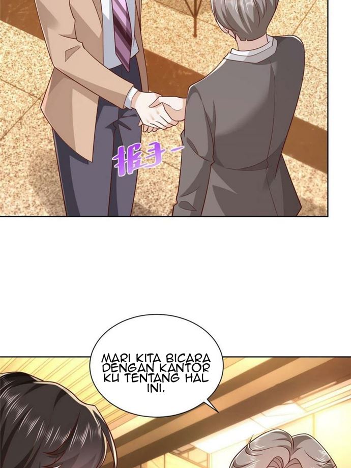 I Randomly Have A New Career Every Week Chapter 124 Gambar 7