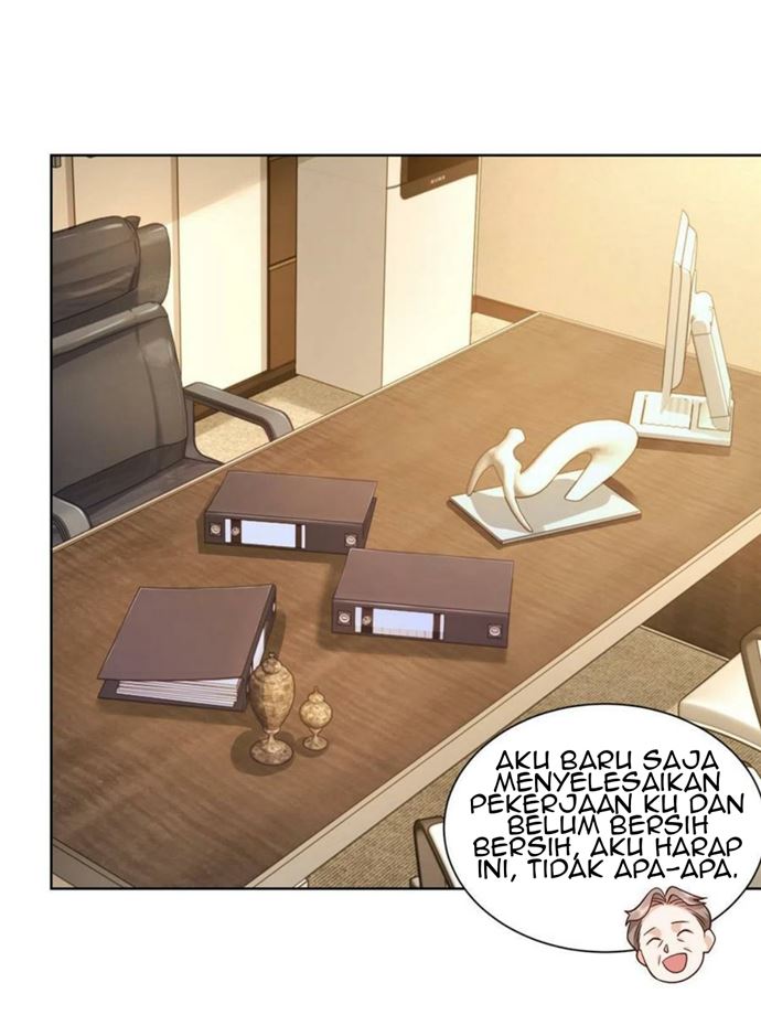 I Randomly Have A New Career Every Week Chapter 124 Gambar 9