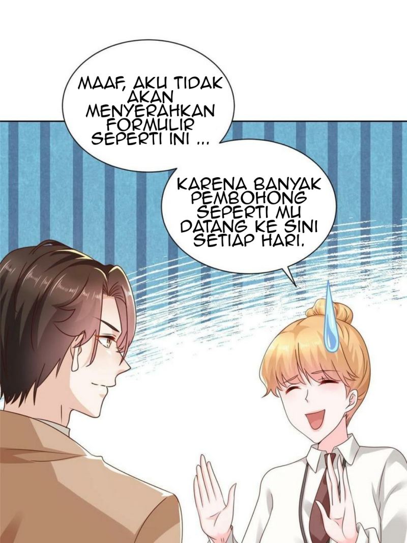 I Randomly Have A New Career Every Week Chapter 123 Gambar 12