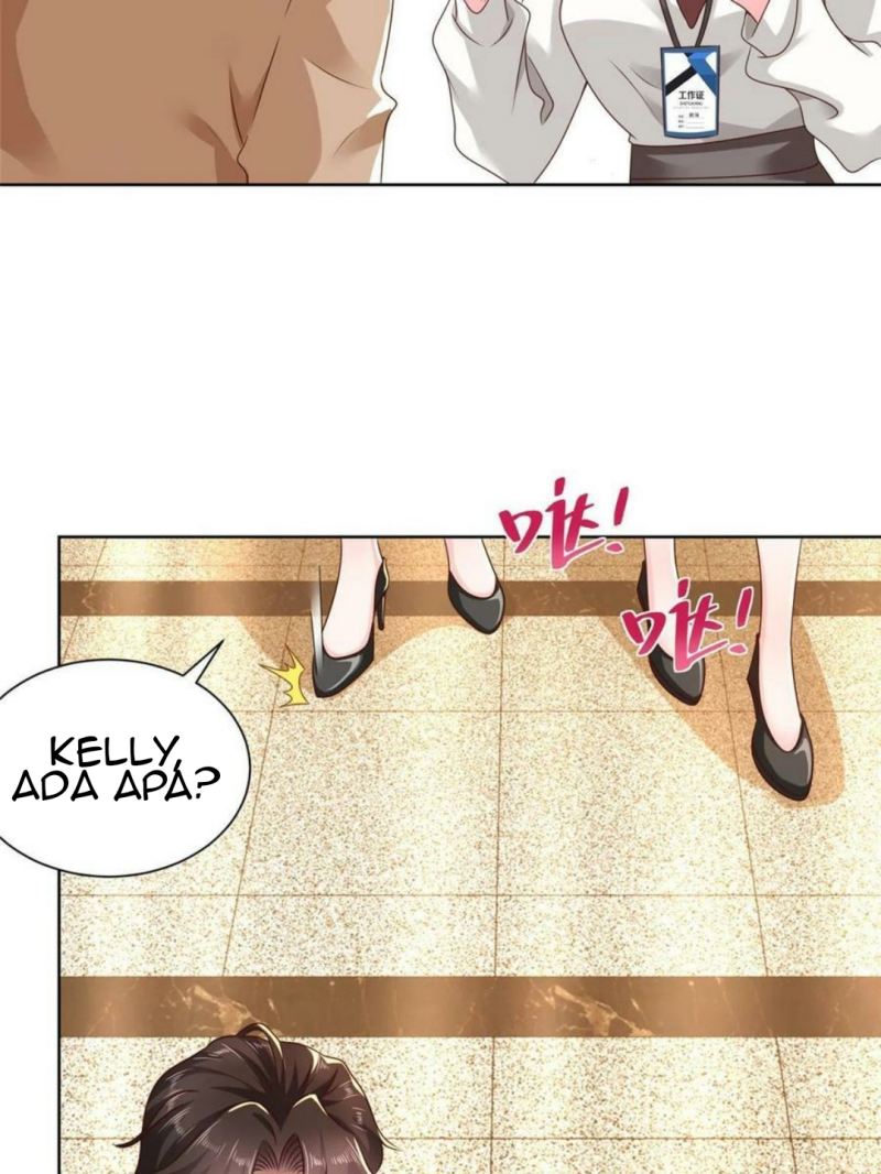 I Randomly Have A New Career Every Week Chapter 123 Gambar 13