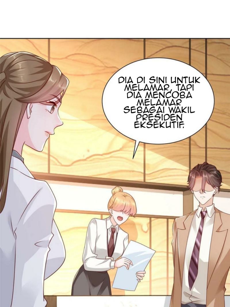 I Randomly Have A New Career Every Week Chapter 123 Gambar 16