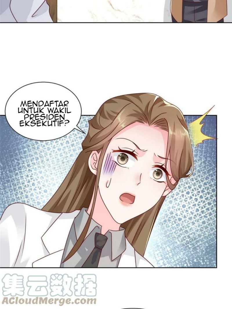 I Randomly Have A New Career Every Week Chapter 123 Gambar 17