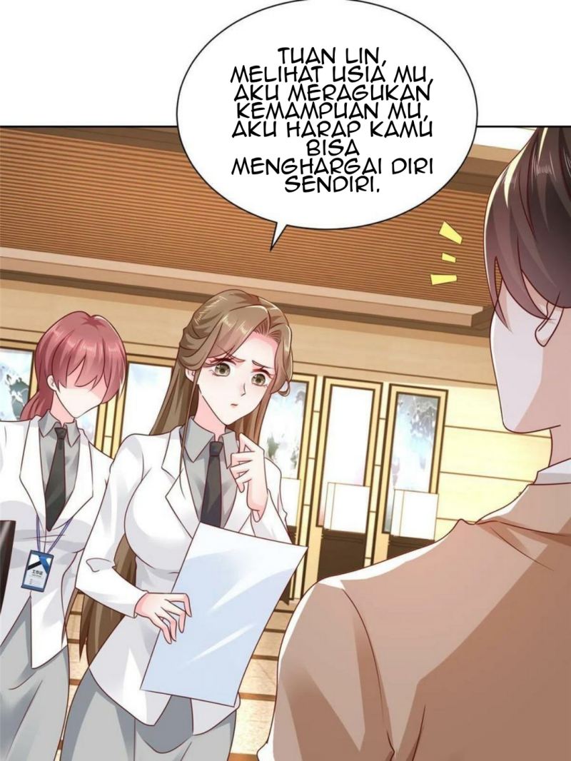 I Randomly Have A New Career Every Week Chapter 123 Gambar 18