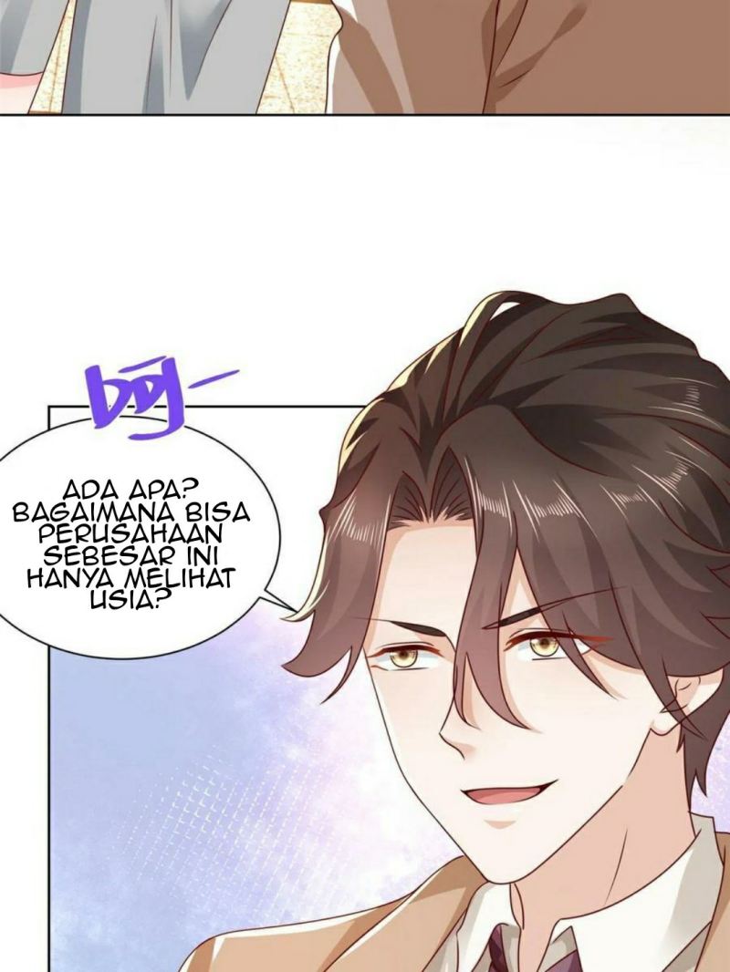 I Randomly Have A New Career Every Week Chapter 123 Gambar 19