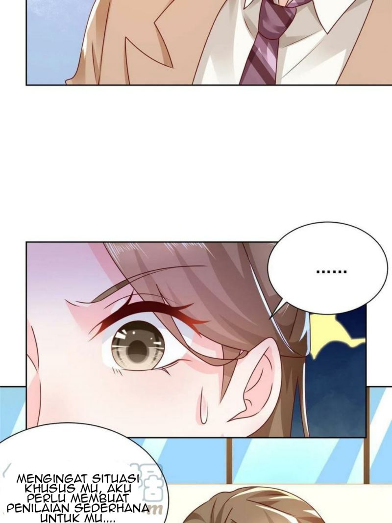 I Randomly Have A New Career Every Week Chapter 123 Gambar 20