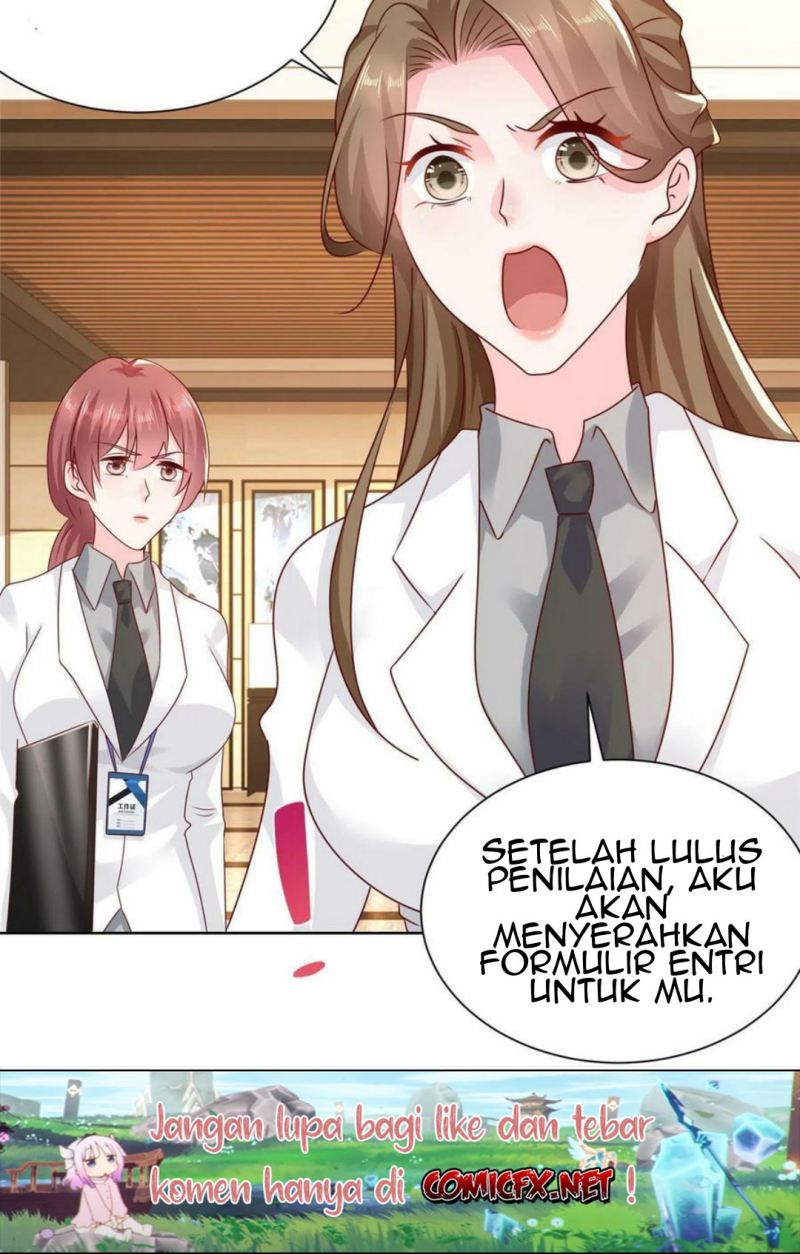 I Randomly Have A New Career Every Week Chapter 123 Gambar 21