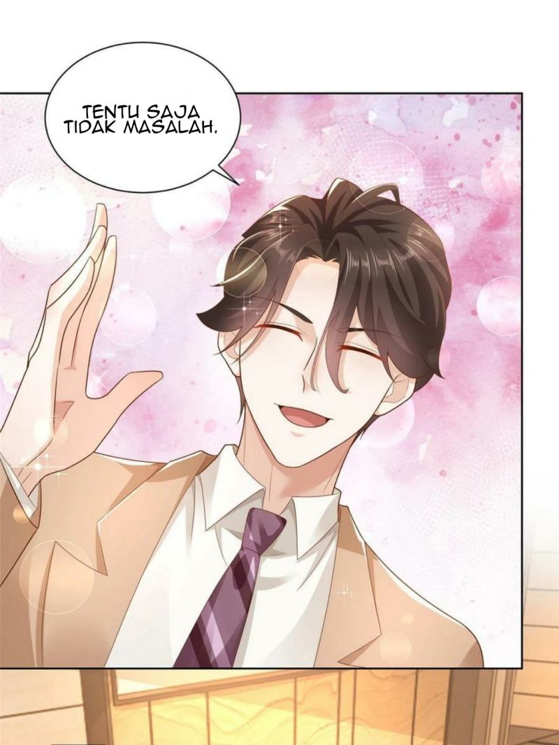 I Randomly Have A New Career Every Week Chapter 123 Gambar 23