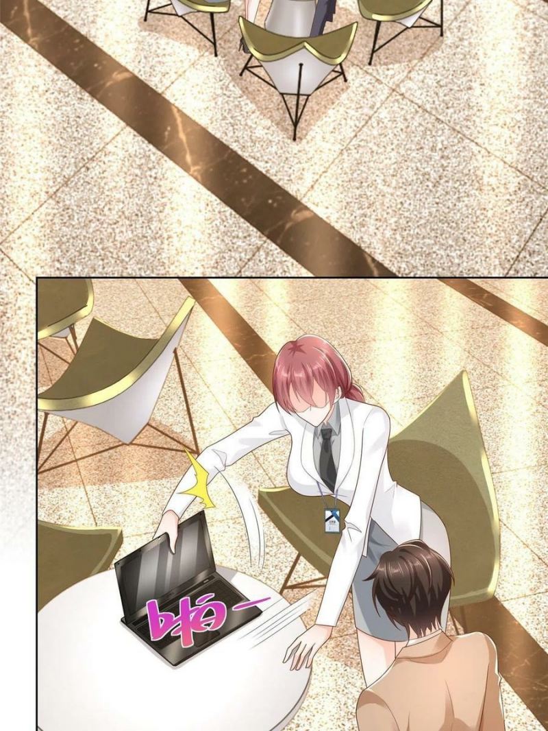 I Randomly Have A New Career Every Week Chapter 123 Gambar 25