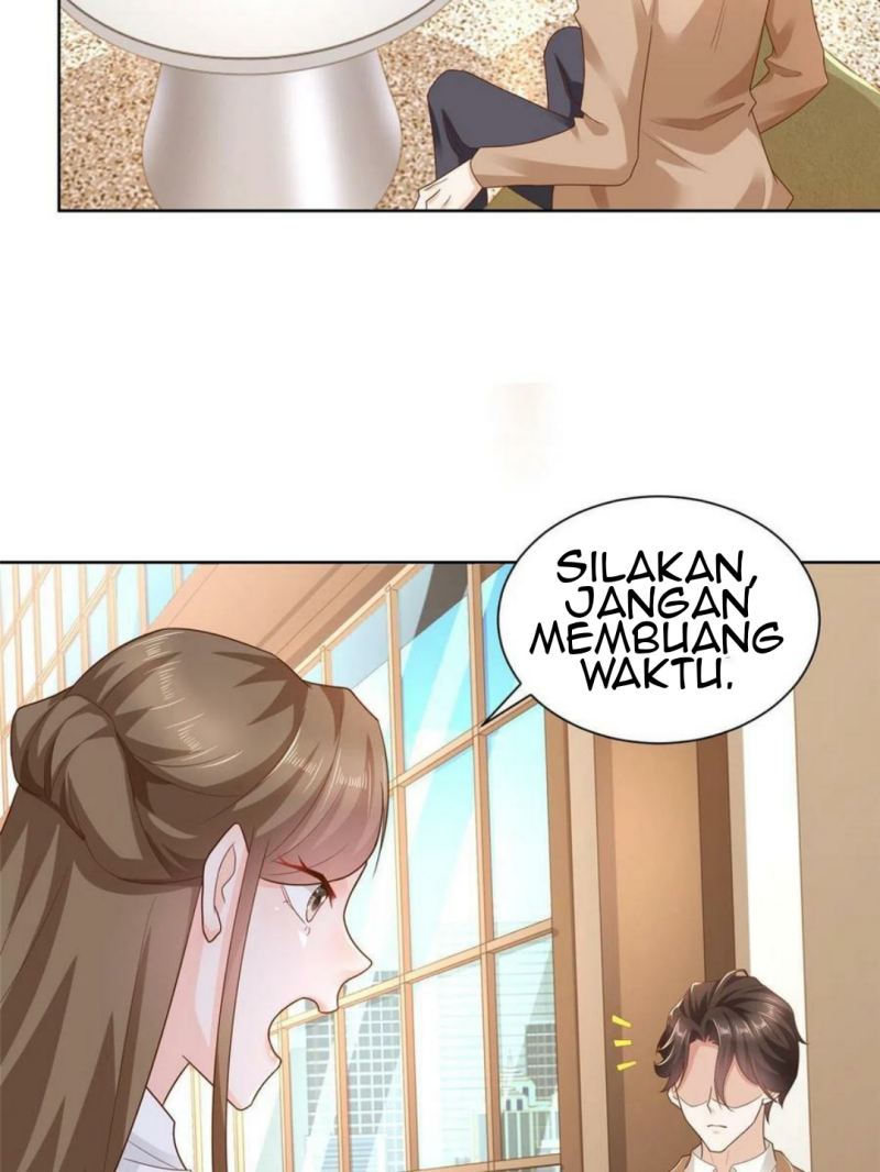 I Randomly Have A New Career Every Week Chapter 123 Gambar 26