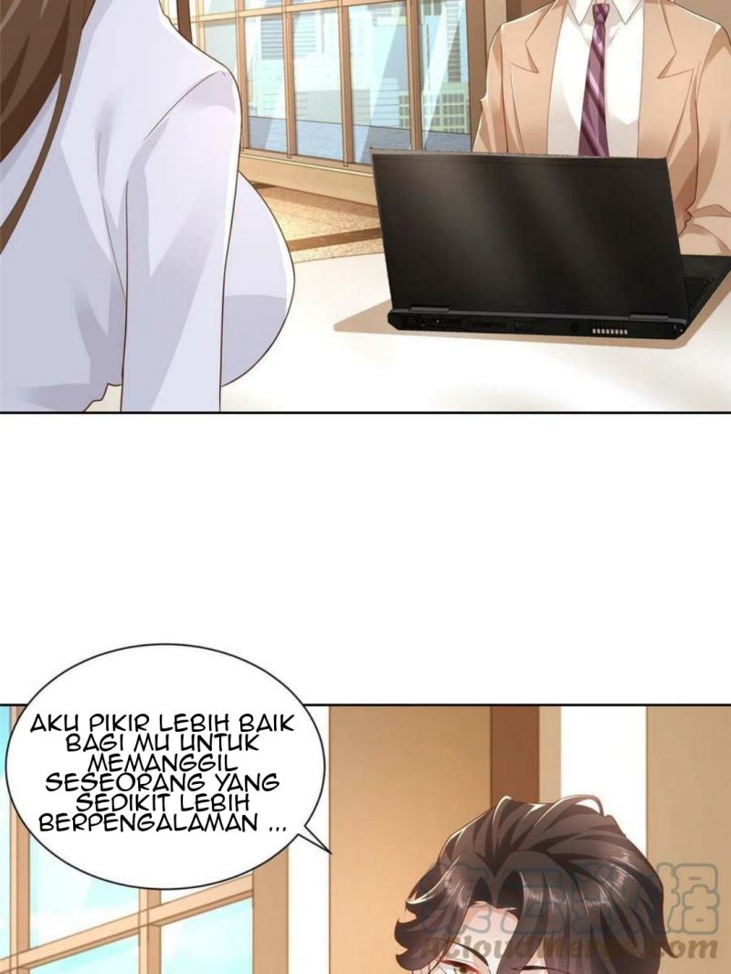 I Randomly Have A New Career Every Week Chapter 123 Gambar 27
